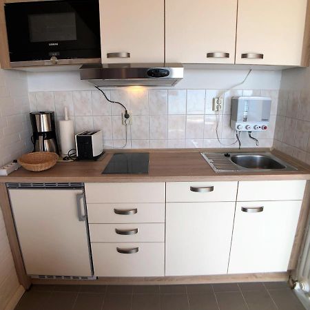 Bellevue C30 Apartment Grossenbrode Luaran gambar