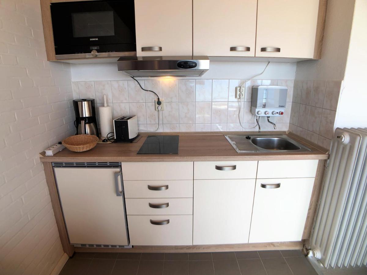 Bellevue C30 Apartment Grossenbrode Luaran gambar