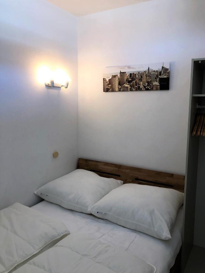 Bellevue C30 Apartment Grossenbrode Luaran gambar