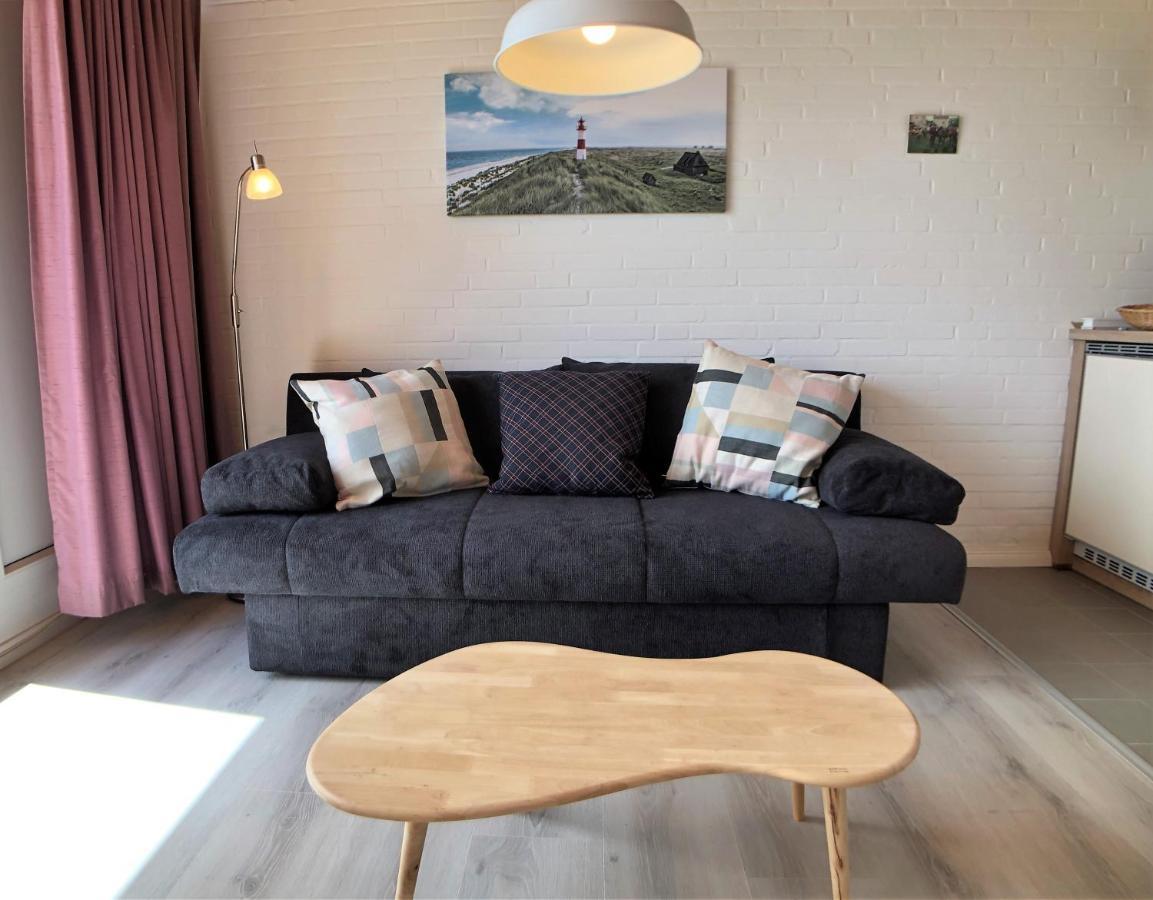 Bellevue C30 Apartment Grossenbrode Luaran gambar
