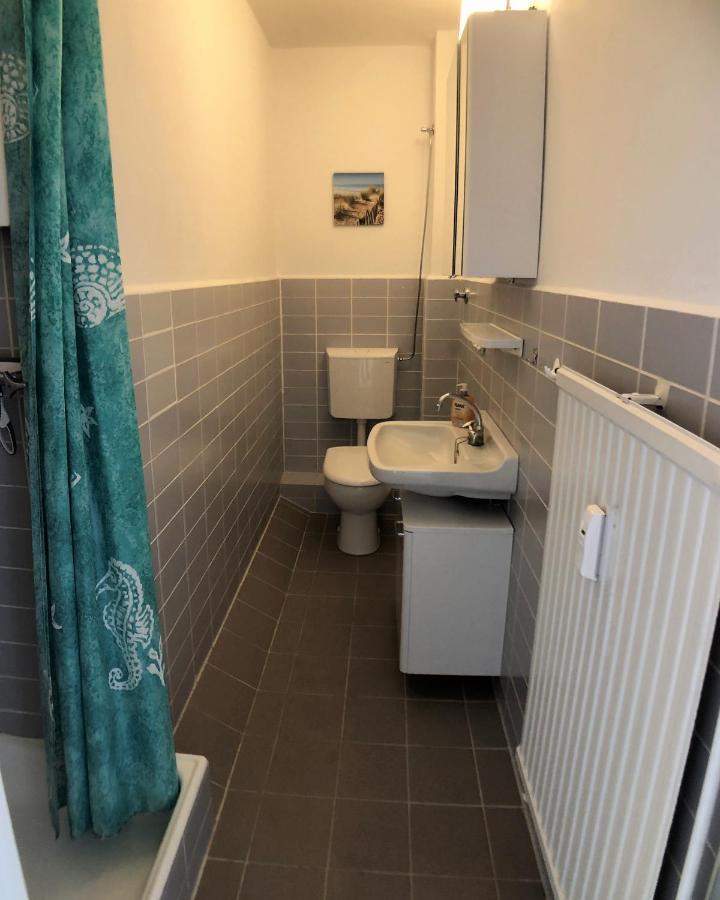 Bellevue C30 Apartment Grossenbrode Luaran gambar