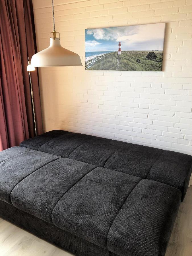 Bellevue C30 Apartment Grossenbrode Luaran gambar