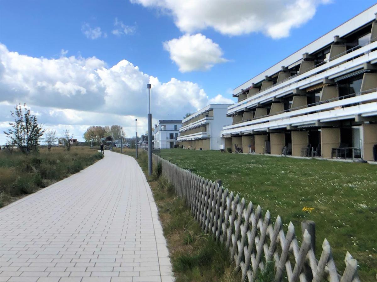 Bellevue C30 Apartment Grossenbrode Luaran gambar