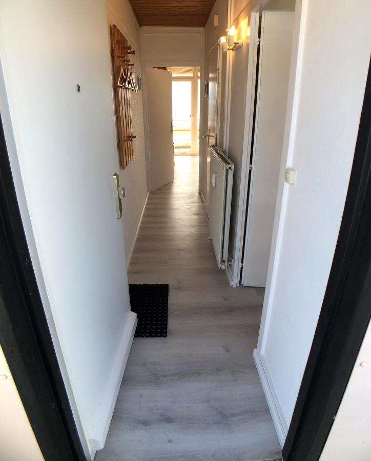 Bellevue C30 Apartment Grossenbrode Luaran gambar